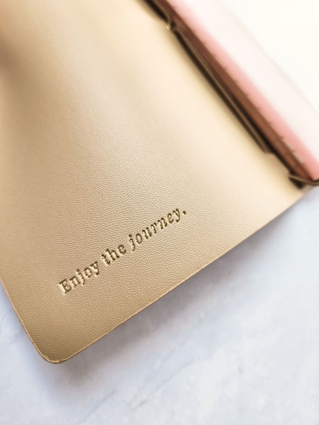 LH Agenda Explorer Refillable Notebook Set