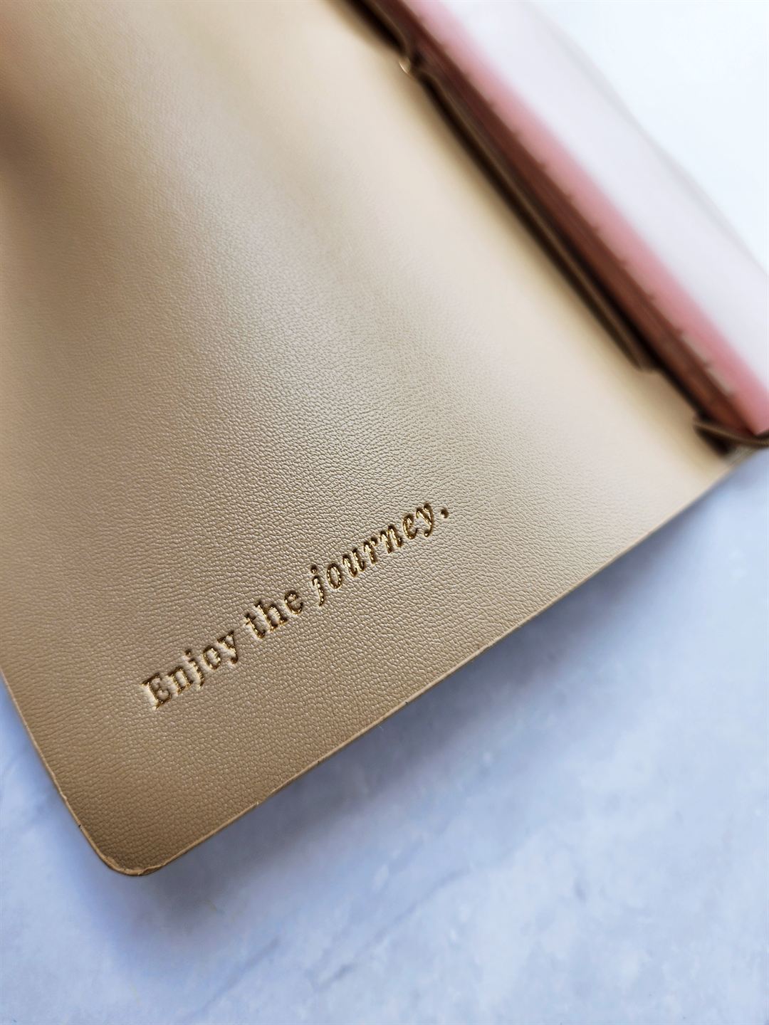 LH Agenda Explorer Refillable Notebook Set