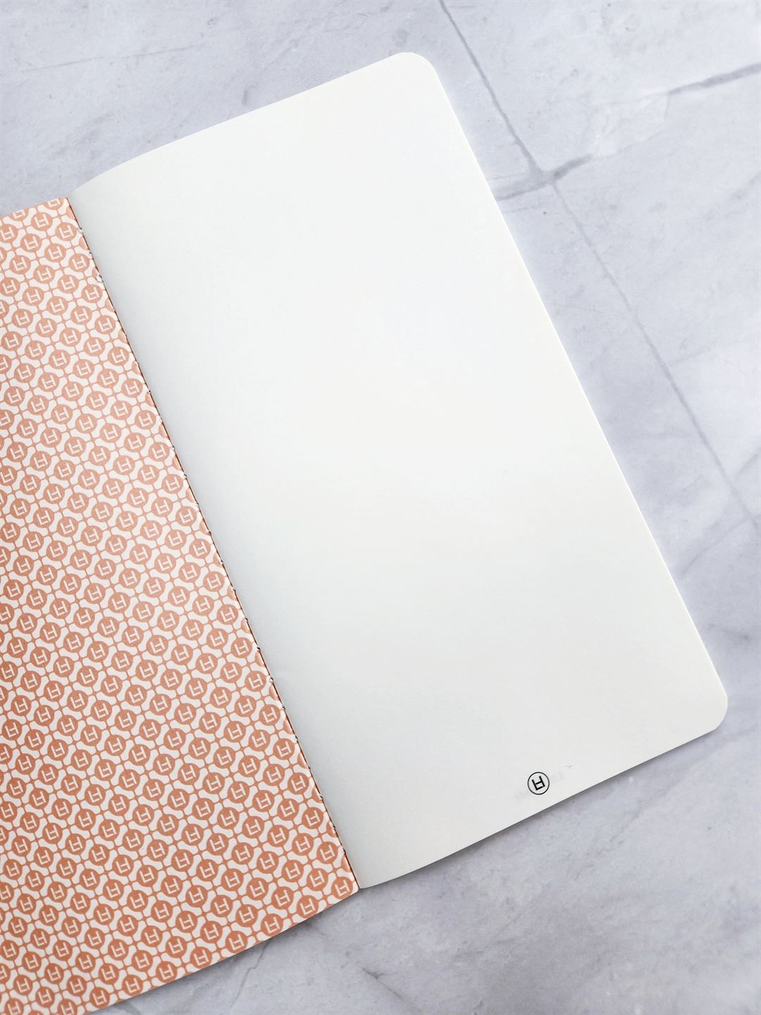 LH Agenda Explorer Notebook Refill – Blank LH Agenda Explorer Notebook Refill – Blank