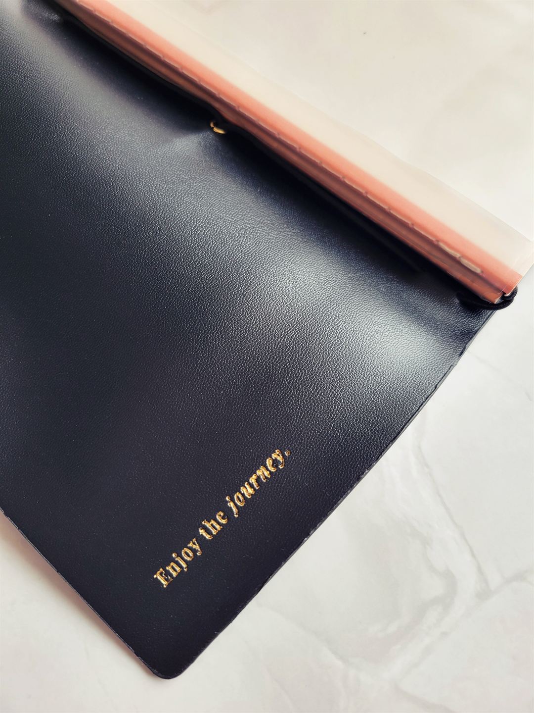 LH Agenda Explorer Refillable Notebook Set