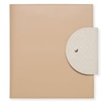 LH Agenda Compendium – Large – Latte