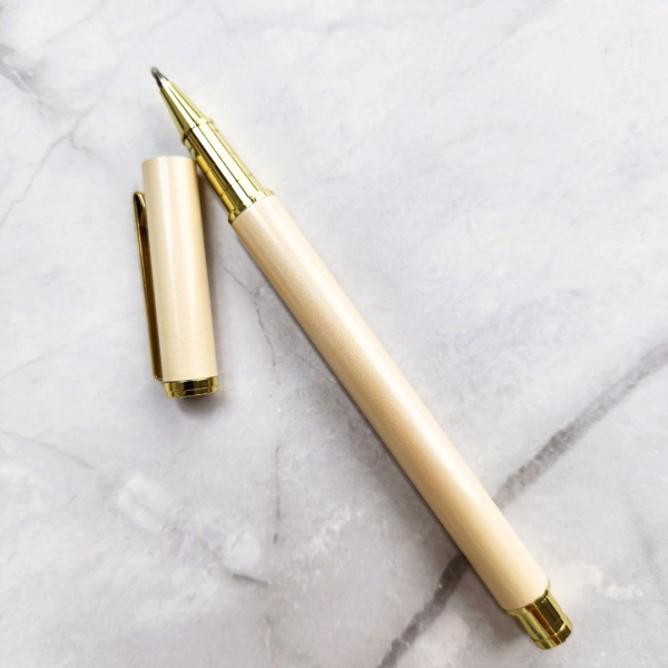 LH Agenda Rollerball Pen
