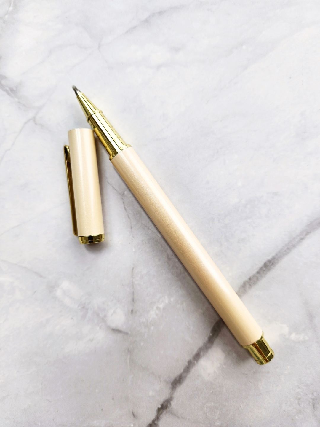 LH Agenda Rollerball Pen