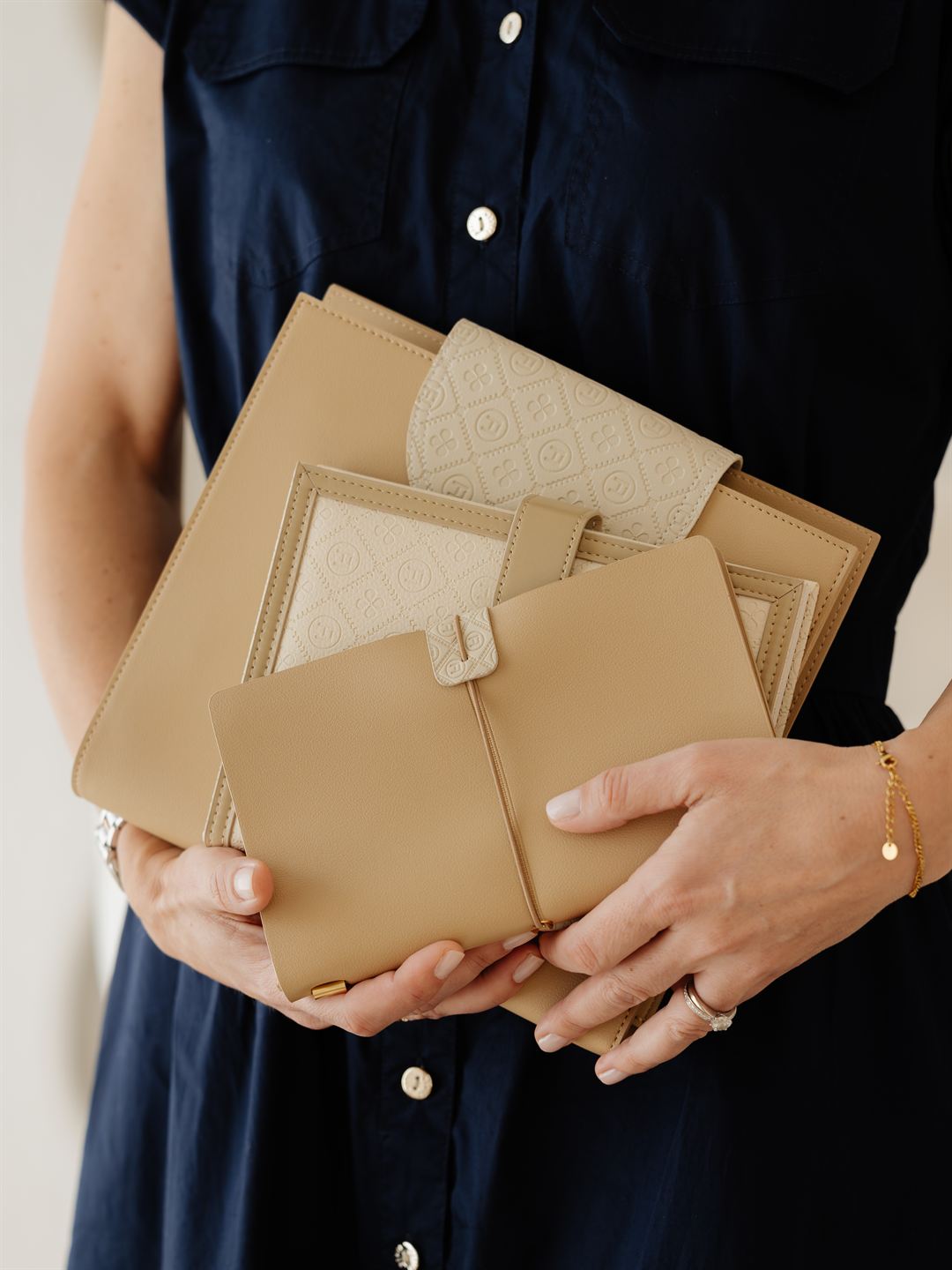 The LH Agenda Founder's Favourite Bundle