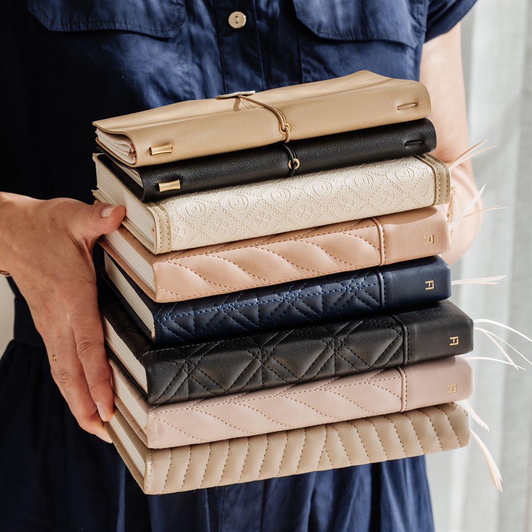 LH Agenda Life Planners
