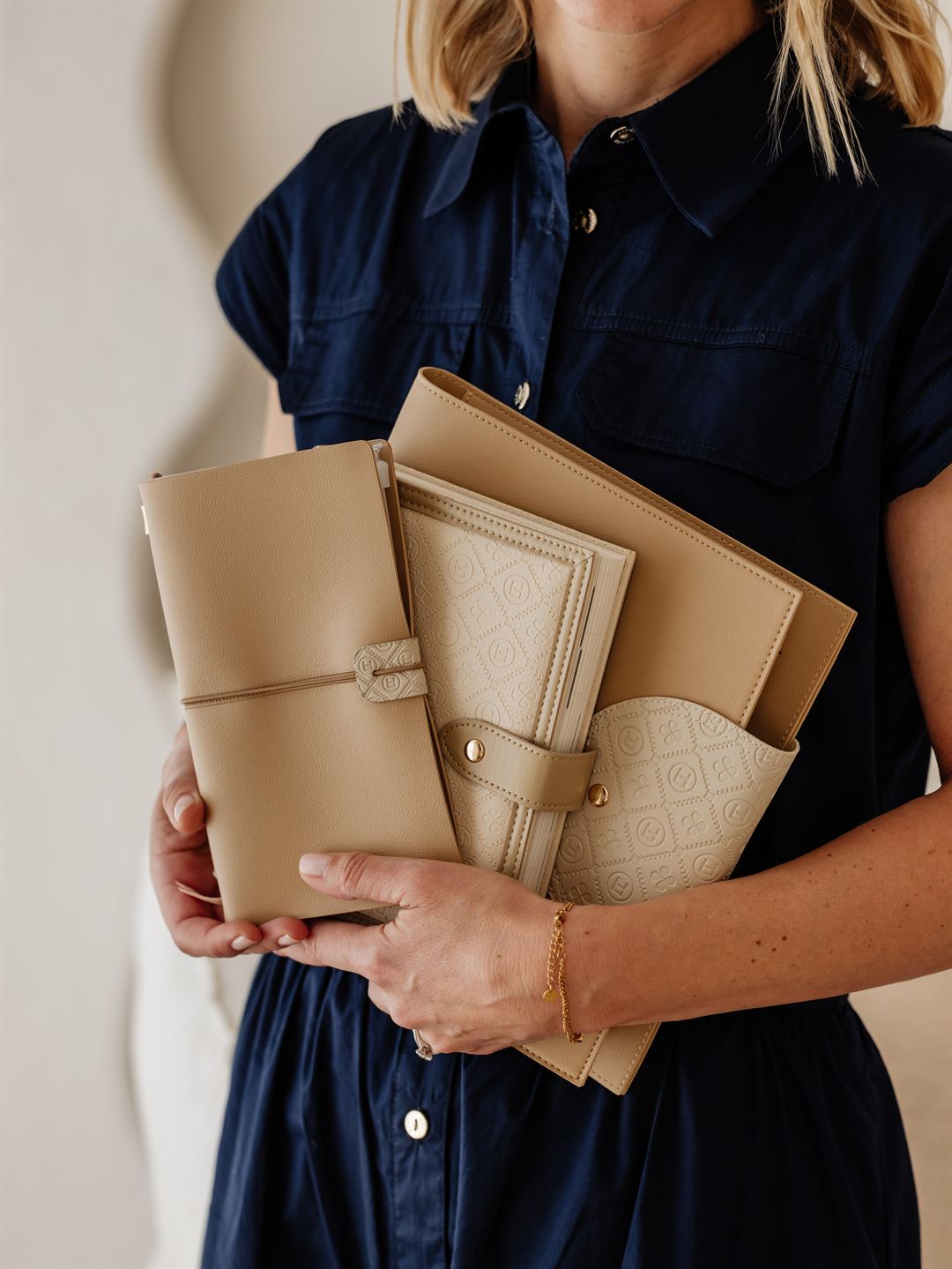 The LH Agenda Founder's Favourite Bundle