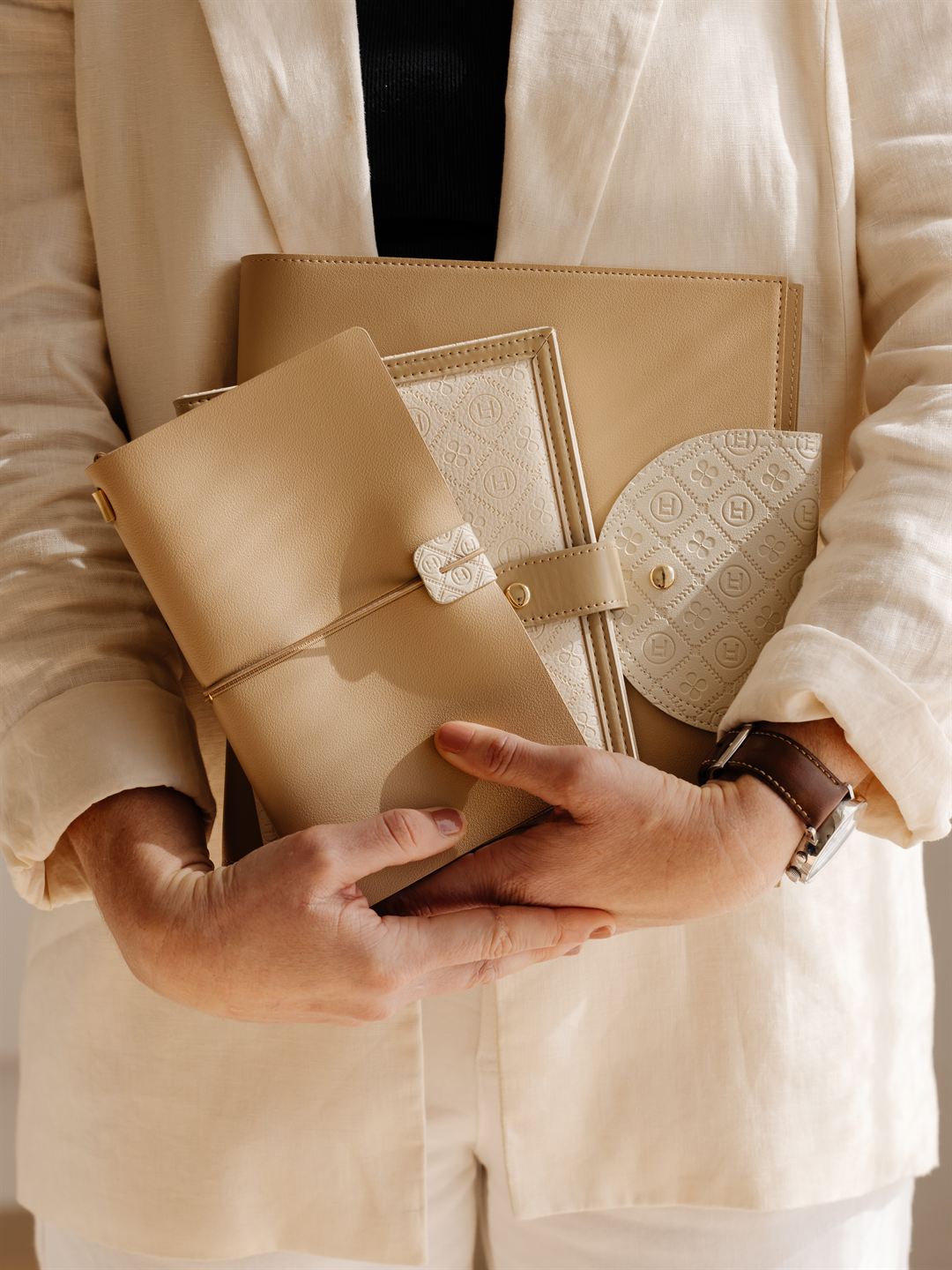 The LH Agenda Founder's Favourite Bundle
