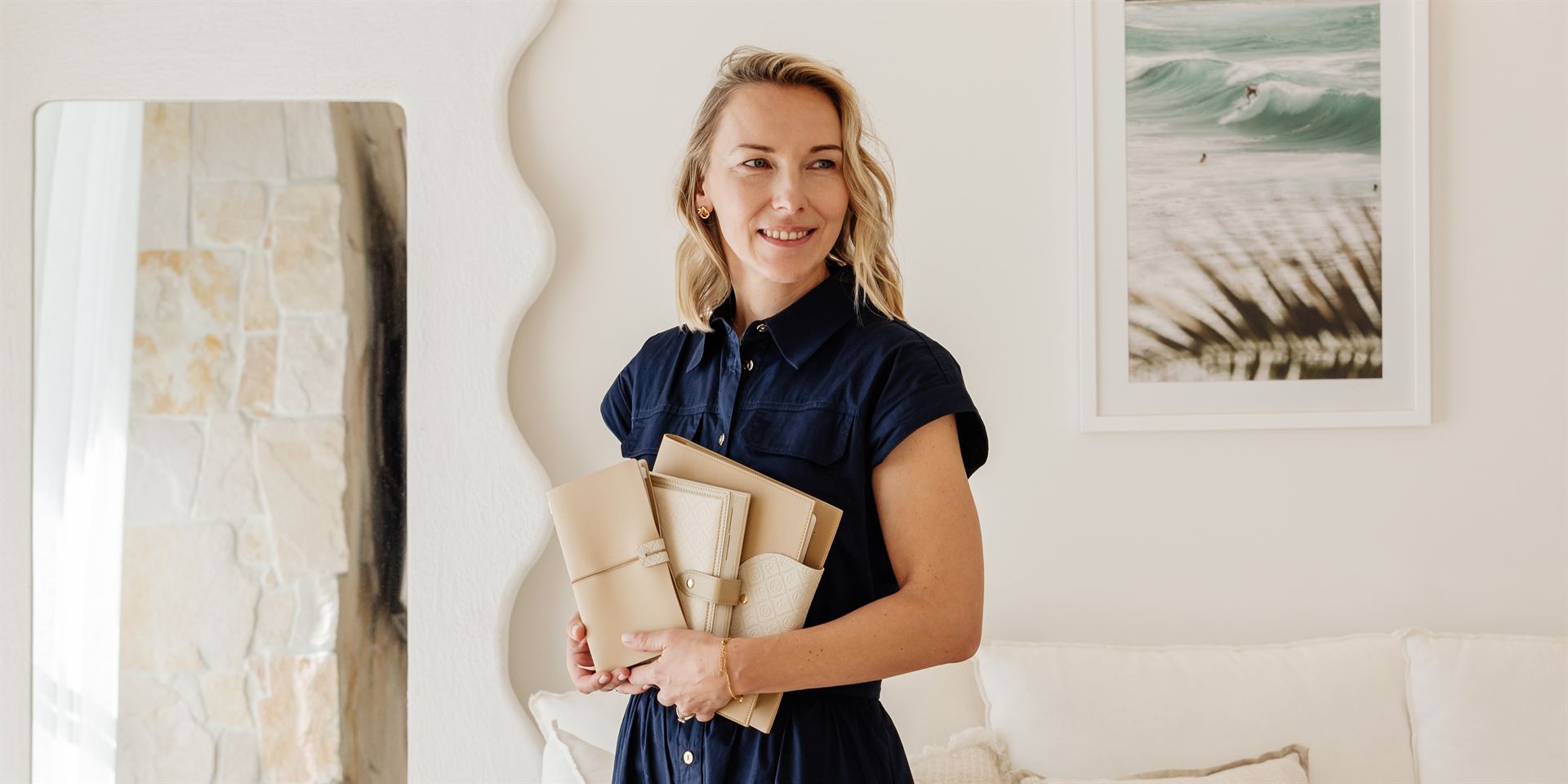 How to close out 2025 with calm clarity and confidence