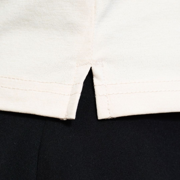 Skye Melody Victory Polo - Ivory