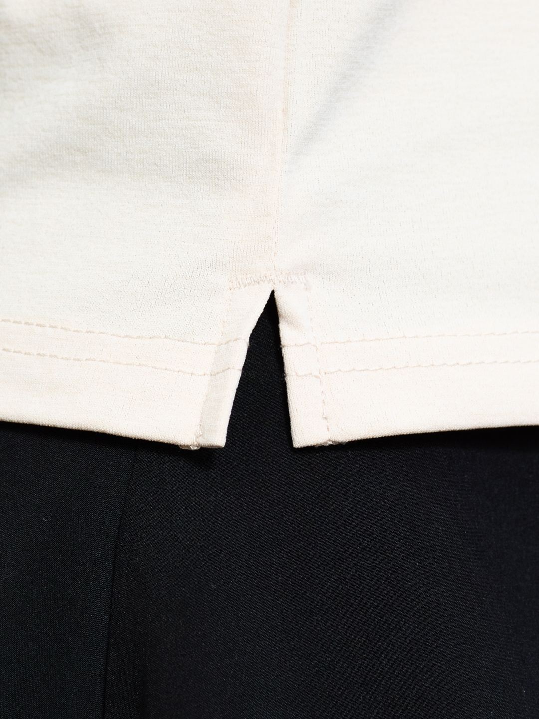 Skye Melody Victory Polo - Ivory