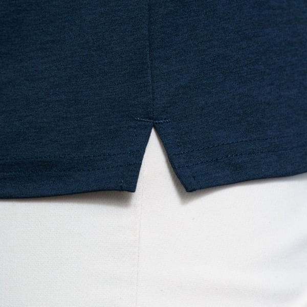 Skye Melody Victory Polo - Midnight Blue