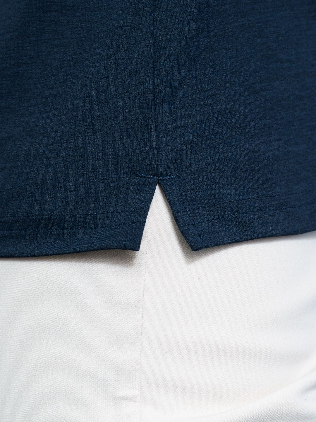 Skye Melody Victory Polo - Midnight Blue