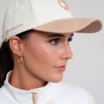 Skye Melody Two-Tone Cap