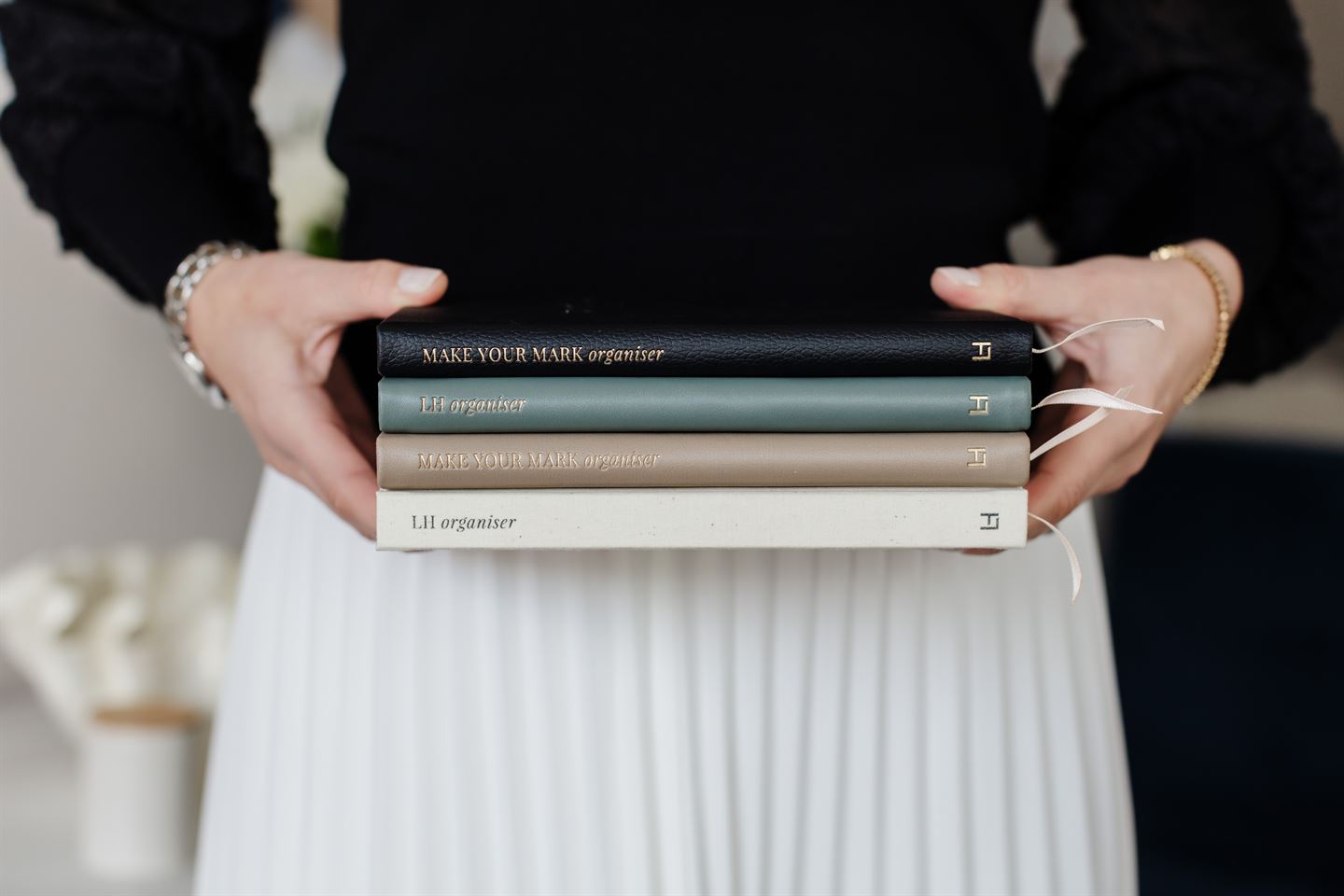 Day Organisers Collection by LH Agenda