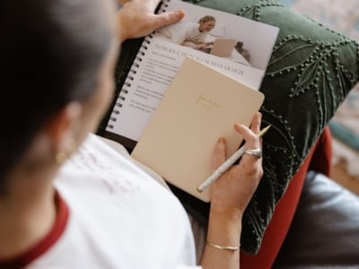 How to start journalling: A science-backed guide to processing, healing and moving forward