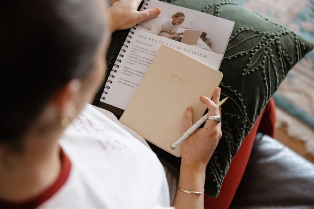 How to start journalling: A science-backed guide to processing, healing and moving forward