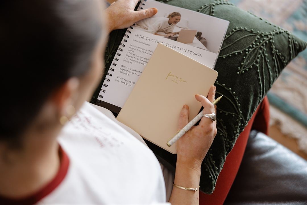 How to start journalling: A science-backed guide to processing, healing and moving forward